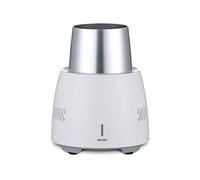 Mini Tasse de Refroidisseur, Refroidisseur de Boisson Électrique 350ml Tasse de Refroidissement Rapide Tasse de Réfrigérateur Electronique pour Bière en Conserve Cola Jus Boissons Vin