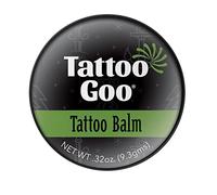 MINI TATTOO GOO CONSERVE SOIN APRÈS BAUME 9,3 g - POUR NEUF TATOUAGE & SOIN DE PEAU