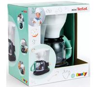 Mini Tefal. Ekspres do kawy Smoby