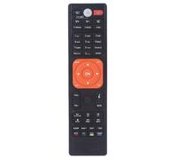 Mini télécommande de remplacement sans fil, Compatible avec V8 NO VA/V8 PRO2/V8X/V8 UHD/V9 SUPER Smart TV Box