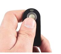 Mini télécommande infrarouge compatible Pentax