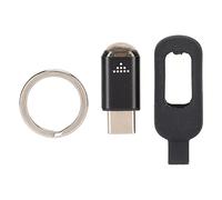 Mini Télécommande Infrarouge pour Smartphone pour IOS Android, Type C Mini Contrôle Universel Infrarouge pour Climatiseur/TV/DVD/STB