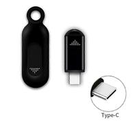 Mini telecommande infrarouge sans fil pour Samsung Huawei, emetteur universel pour telephone portable, controleur intelligent pour Android, interface Type-C