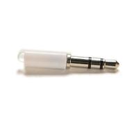 Mini télécommande infrarouge universelle sans fil, 3.5mm, pour iPhone IOS, téléphone portable, TV
