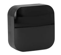 Mini TéléCommande Intelligente, TéléCommande Universelle IR RF, Domotique Intelligente Wi FI, Infrarouge, pour Application Zigbee, Commande Vocale à Distance Chronométrée