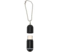 Mini Télécommande Ir Intelligente Pour Smartphone, Adaptateur De Contrôleur Infrarouge Universel Avec Port Usb, Longue Distance Compacte, Pour Climat ur Tv Set Top Box[NOU631583]