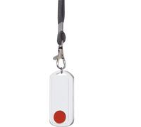 Mini télécommande radio d’appel 1 canal avec sangle 30000465