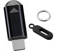 Mini Télécommande Universelle Pour Smartphone Infrarouge Contrôleur Infrarouge Pour Téléphone Android Contrôleur Tout-En-Un Air Conditionné Tv Dvd (Connecteur Micro Usb)[X481]