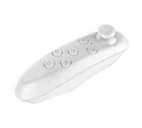 Mini télécommande VR, manette de jeu sans fil avec design ergonomique pour un confort de jeu optimal, prise en main antidérapante et