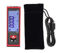 Mini télémètre électronique LM40B, télémètre portatif Compact 40m 131,2 Pieds