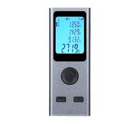 Mini télémètre Intelligent, télémètre numérique Intelligent 30 m, télémètre Portable Rechargeable par USB