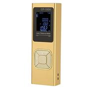 Mini Télémètre Laser, Mesure De Distance Laser Outil De Mesure Laser Portatif Portable Outil De Mesure Laser Numérique Anti-Chute