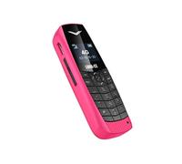 Avizar Mini téléphone ultra-compact 4G LTE Autonomie 5 heures Bluetooth intégré