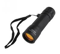 Mini télescope monoculaire de poche 10x25, Zoom, pour théâtre, Portable pour la chasse, Camping, fusil Compact