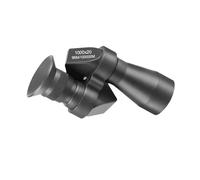 Mini télescope monoculaire de Poche HD Portable - Zoom à Fort grossissement, idéal pour la pêche, la Chasse, Le Camping, l'alpinisme et des Images nettes