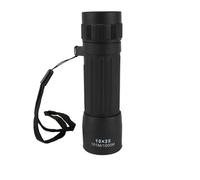 Mini télescope monoculaire de Poche, Zoom, Optique Pratique, for Camping, randonnée, Voyage, Chasse, Fusil Compact(Type B)