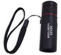 Mini télescope monoculaire portable HD 8 x 21 pour une utilisation en extérieur