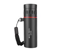 Mini Télescope Monoculaire Portée Optique Pratique pour Le Camping en Plein Air Randonnée Chasse Fusil Compact Typeb