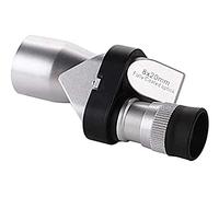 Mini télescope monoculaire télescope de Poche télescope en Aluminium télescope Portable 8 Fois télescope d'angle Vision