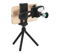 Mini télescope - Outil de jouet compact, antidérapant et sûr | Monoculaire portable compact | Jouet pour filles et garçons en randonnée, camping, observation des oiseaux et extérieur