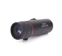 Mini télescope Portable à faible Vision nocturne, étanche, mise au point 7X, 30x25 HD, optique monoculaire pour voyage, chasse, vente en gros