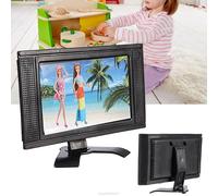 Mini Télévision Barbie Pour Filles, Avec Support, Pour Enfants De 6 À 8 Ans, Entraînement Cérébral, Intelligence, Livraison Directe, My10 22