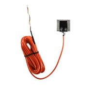 Mini Tension Load Cell 5kg 10kg 20kg 30kg 50kg High Accuracy S-Type Weighing Sensor For Scale Essai de contrainte de traction(0-5kg)