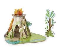 Mini terre des dinosaures G