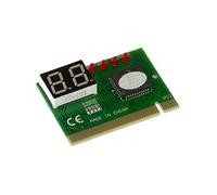 Mini Testeur INTERNE de Cartes Mères sur port PCI