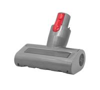 Mini Tête De Brosse À Outil Motorisée, Compatible for Dyson, V7 V8 V10 V11 Stick Aspirateur Tête D'aspiration Outils De Nettoyage Têtes D'aspirateur