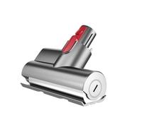 Mini tête de brosse à outil motorisée Unique for V7 V8 V10 | Remplacement de la tête d'aspiration V7 V8 V10 V11 V15