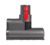 Mini Tête De Brosse À Outils Motorisée, Compatible Avec Dyson,V7 V8 V10 V11 V15 for Matelas, Bâton D'outil, Tête D'aspiration D'aspirateur