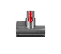 Mini tête de brosse à outils motorisée, compatible avec | Pièces de rechange pour aspirateur sans fil V7 V8 V10 V11 V15 Gen5
