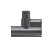Mini Tête De Brosse D’outil Motorisée Compatible Pour Dyson V7 V8 V10 V11 Aspirateur Balai Retrait Tête D’aspiration Remplacer Les Pièces Accessoires(C)