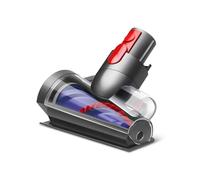 Mini Tête De Brosse Motorisée Anti-emmêlement For Cheveux, Compatible Avec Dyson V7, V8, V10, V11, V15