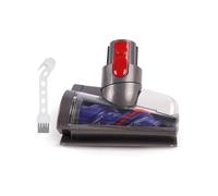 Mini-tête De Brosse Motorisée Anti-enchevêtrement, Compatible Avec Les Aspirateurs Dyson V7, V8, V10, V11, V15, Convient Aux Canapés, Lits Et Sièges Auto.