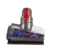 Mini Tête De Brosse Motorisée, Compatible Avec Dyson, Accessoires For Aspirateurs V7, V8, V10, V11, V15, Brosse For Canapés, Lits Et Sièges Auto
