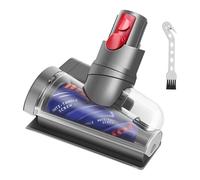 Mini Tête De Brosse Motorisée, Compatible Avec Dyson, For Aspirateurs V12, Detect Slim, V10 Digital Slim, SV18 Et SV20. Pièces De Rechange