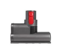 Mini tete de brosse motorisee, compatible avec Dyson, V7 V8 V10 | Pour aspirateurs balais V11 V15; tete de brosse pour matelas, canape, rideau et tissu