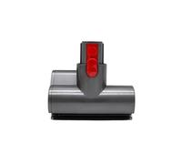 Mini Tête De Brosse Motorisée, Compatible Avec Dyson, V7, V8, V10, V11, Tête D'aspiration For Aspirateur Bâton, Pièces De Rechange, Accessoires(1PCS-01)