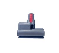 Mini Tête De Brosse Motorisée, Compatible Avec Dyson, V7, V8, V10, V11, Tête D'aspiration For Aspirateur Bâton, Pièces De Rechange, Accessoires(1pcs-A)
