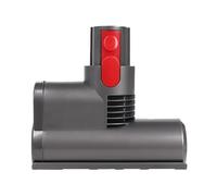 Mini Tête De Brosse Motorisée, Compatible Avec Dyson, V7, V8, V10, V11, V15, Bâton D'outil For Matelas, Tête D'aspiration For Retirer L'aspirateur