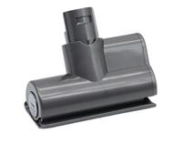 Mini Tête De Brosse Motorisée Compatible Avec Les Aspirateurs Balais Dyson V6 DC45 DC59 DC61 DC74, Pièces De Rechange For Matelas