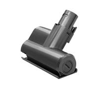 Mini tête de brosse motorisée, compatible avec les aspirateurs balais Dyson V6/DC58/DC59/DC62/DC74, pièces de rechange