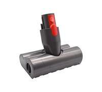 Mini Tête De Brosse Motorisée, Compatible Avec Les Aspirateurs Balais Dyson V7, V8, V10 Et V11.
