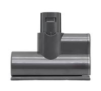 Mini Tête De Brosse Motorisée, Compatible Avec Les Aspirateurs Balais Dyson V7, V8, V10 Et V11, Accessoires De Remplacement