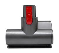 Mini Tête De Brosse Motorisée, Compatible Avec Les Aspirateurs Balais Dyson V7, V8, V10 Et V11, Pièces De Rechange Et Accessoires.