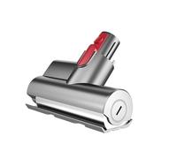 Mini Tête De Brosse Motorisée, Compatible Avec Les Aspirateurs Balais Dyson V7, V8, V10, V11, V15, Tête D'aspiration De Remplacement