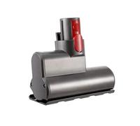 Mini Tête De Brosse Motorisée, Compatible Avec Les Aspirateurs Balais Sans Fil Dyson V7, V8, V10, V11, V15, Tête D'aspiration Amovible, Pièces De Rechange