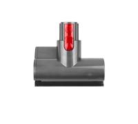 Mini Tête De Brosse Motorisée, Compatible Avec Les Aspirateurs Sans Fil Dyson, V7, V8, V10, V11, V15 Gen5, Pièces De Rechange
